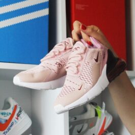 Женские кроссовки Nike Air Max 270 Pink