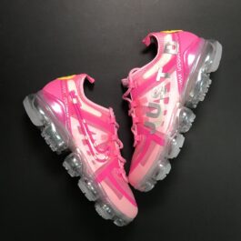 Женские кроссовки Nike VaporMax 2019 Pink