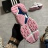 Кроссовки женские Adidas Magmur Runner White Pink • Space Shop UA