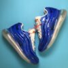 Мужские кроссовки Nike Air Max 720/95 Heron Preston Blue • Space Shop UA