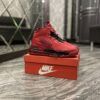 Nike Jordan Air Space 720 Red Black(Красный) • Space Shop UA