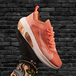 Женские кроссовки Nike Air Max Peach