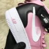 Женские кроссовки Nike Air Force 1 Mid 07 Lv8 Utility Pink • Space Shop UA