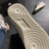 Женские кроссовки Nike Air Force 1 Shadow Beige Pale Ivory • Space Shop UA