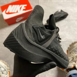 Nike EXP-X14 Triple Black (Черный)