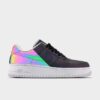 Кроссовки Nike Air Force 1 Low Violet White Reflective