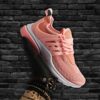 Женские кроссовки Nike Air Presto Pink White • Space Shop UA