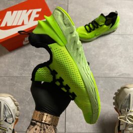 Nike Air Jordan React Havoc VOLT (Зеленый)
