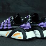 Кроссовки мужские Adidas Lexicon Future Black Purple