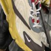 Nike Air Max 270 React х Nike Travis Scott (Жёлтый) • Space Shop UA