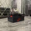 Nike Air Jordan 4 Retro SE Neon (Серый) • Space Shop UA