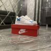 Nike Air Force 1 Low Butterfly (Белый) • Space Shop UA
