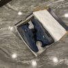 Nike Air Max 90 Mid Winter Blue (Синий) • Space Shop UA