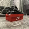Nike Air Max 720 ISPA Black Grey (Серый) • Space Shop UA