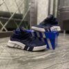 Adidas Equipment (EQT) Black Blue White (Синий) • Space Shop UA