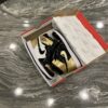 Nike Air Jordan 1 Gold/Black (Золотой) • Space Shop UA