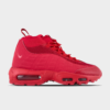 Nike Air Max 95 Sneakerboot Red (Красный) • Space Shop UA