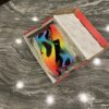 Nike Air Max 720 Rainbow BE TRUE (Разноцветные) • Space Shop UA