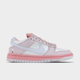Nike SB Dunk Low Pink Bird